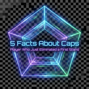 5 Facts About Caps
