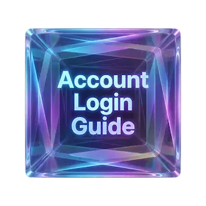 Account Login panalaoko icon