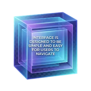 Panaloko Interface Is Designed To Be Simple