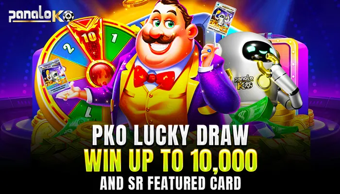 Panaloko daily login promotion