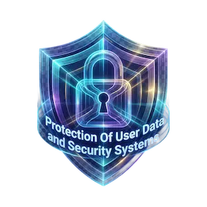 panaloko security data icon