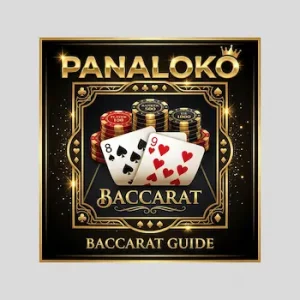 Panaloko Baccarat Avatar
