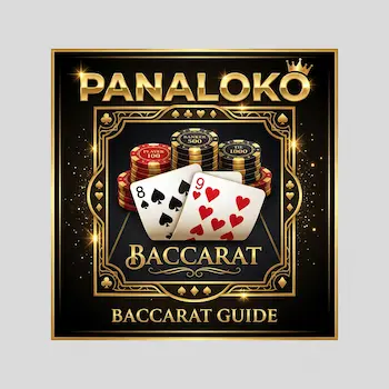 Panaloko Baccarat Avatar