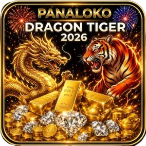 Panaloko Dragon Tiger Avatar