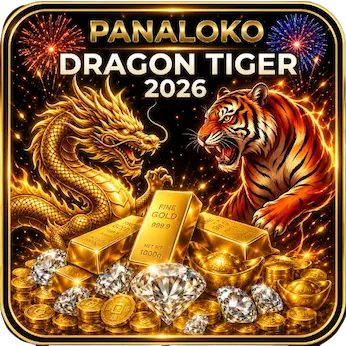 Panaloko Dragon Tiger Avatar