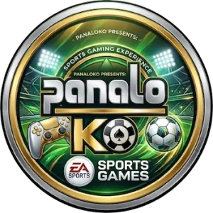 Panaloko EA Sports Games Avatar