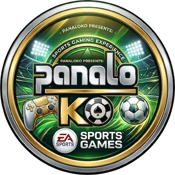 Panaloko EA Sports Games Avatar