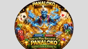 how to play panaloko