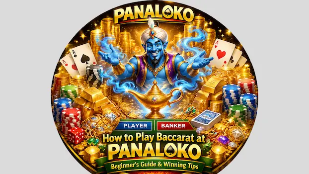 how to play panaloko